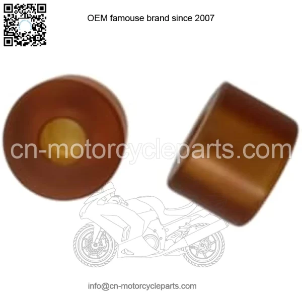 Heavy Duty Driven Clutch Roller Kit For Can Am Maverick/Defender Ski-Doo 2 pcs - Image 2