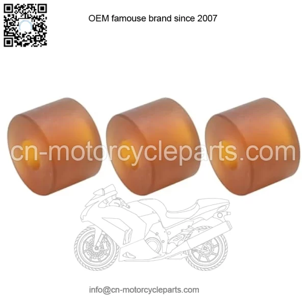 Driven Clutch Rhino Roller Kit Replacement for Can Am Maverick X3 2017-2019 Maverick XDS 1000R 2015-2017 Maverick Trail Sport 800 1000 2018-2019 - Image 5
