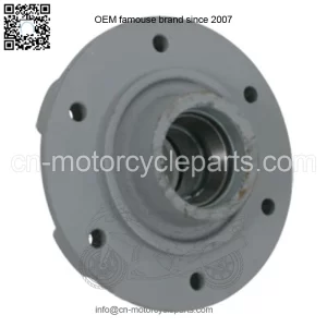 SPEECO H35606 SIX BOLT CIRCLE HUB WITH CUPS 6"