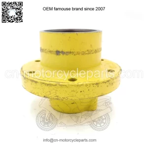 John Deere 6-bolt Wheel Hub R49839