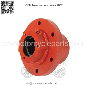 Wheel Hub 6 Bolt Fits Case/International Tractor 391823R11