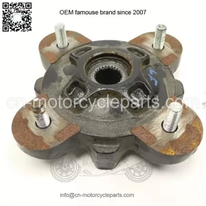 Polaris Ranger XP 1000 EPS Front Left or Right Wheel Hub 5141046-067