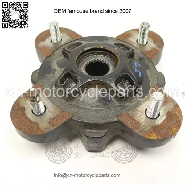 Polaris Ranger XP 1000 EPS Front Left or Right Wheel Hub 5141046-067