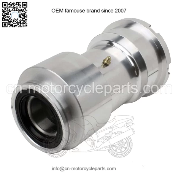Hub Polaris Predator 500 Outlaw 450 525 5133248 - Image 2