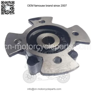 Front hub Linhai 400 27285