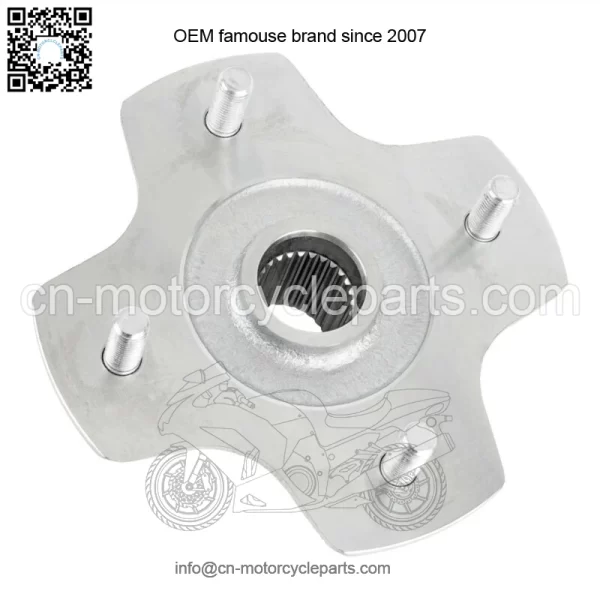 Rear Axle Right Wheel Hub fits Honda 42610-HR0-F00