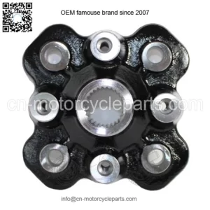 WHEEL HUB ?C CFMOTO OEM ?C 9GQV-070001-1400