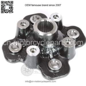 WHEEL HUB ?C CFMOTO OEM ?C 5HYV-070001-1400