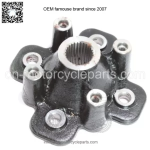 REAR WHEEL HUB, CFMoto OEM ?C 9060-110001-10000