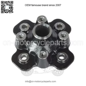 REAR WHEEL HUB, CFMoto OEM ?C 7020-110001