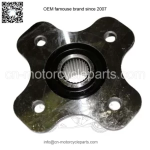 HUB,REAR WHEEL ?C CFMoto OEM ?C 9030-110001