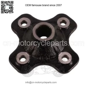HUB, REAR WHEEL ?C CFMoto OEM ?C 9010-110001