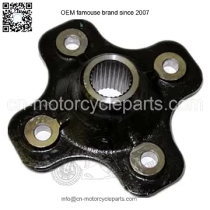 HUB, REAR WHEEL, CFMoto OEM ?C 9010-110001-1000