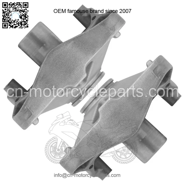 Polaris Sportsman 800 2005-2014 / Scrambler 500 4X4 2010-2012 Front Wheel Hubs - Image 5