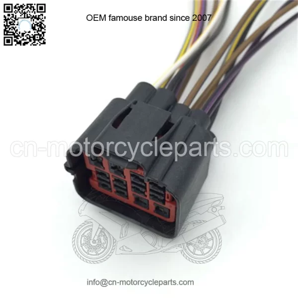 Connector Harness Assembly HdLight