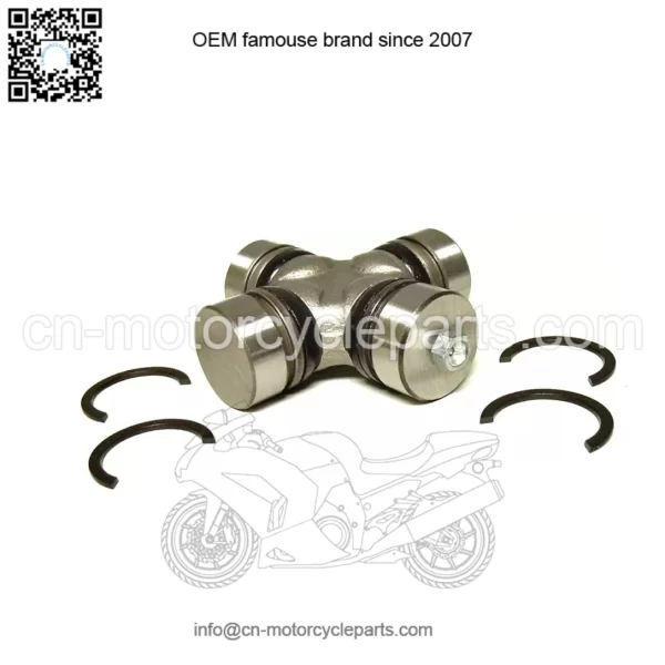 CLUB CAR KIT, JOINT, UNIVERSAL, REPLMNT - Part: 105100901