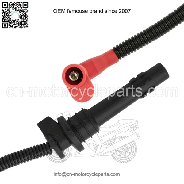 Spark Plug Wire For Polaris Ranger 1000 EPS 2020-2024 4016940 4012991 - Image 4