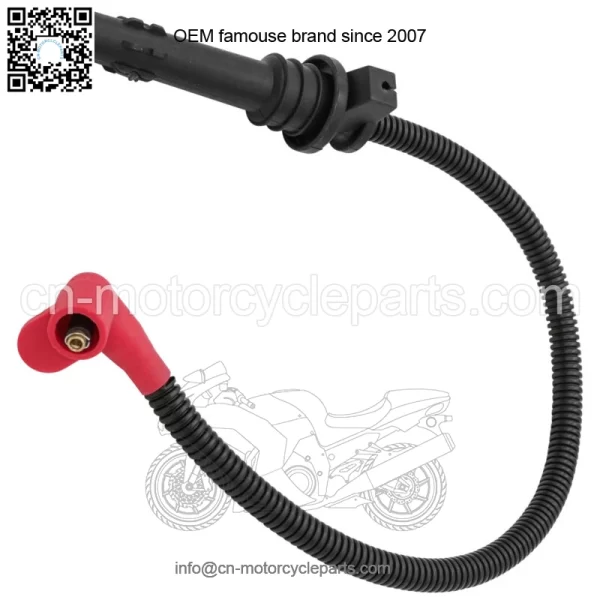 Spark Plug Wire For Polaris Ranger 1000 EPS 2020-2024 4016940 4012991 - Image 5