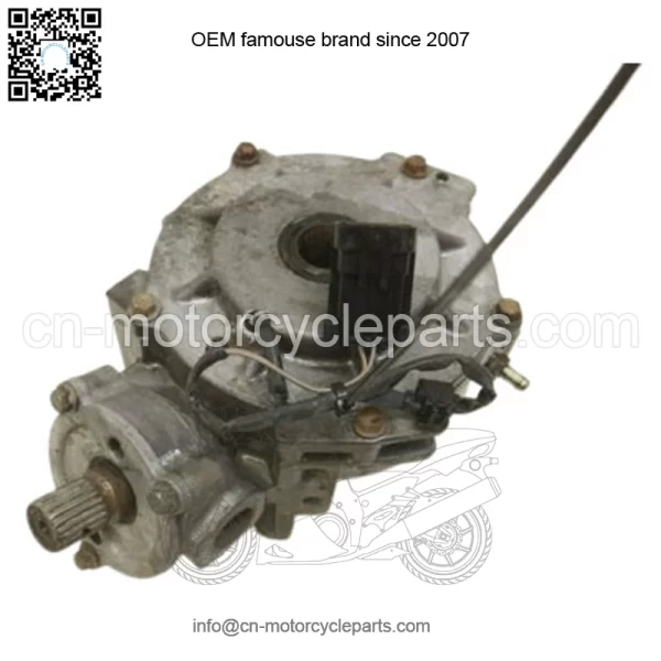 Polaris Ranger Sportsman Scrambler 400 500 700 800 Differential Front 1332956 (For: More than one vehicle)
