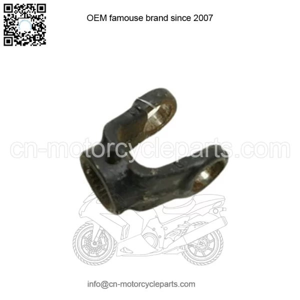 Polaris Sportsman 500 550 570 800 Ranger Front Drive Shaft Front Yoke 2203704 (For: More than one vehicle)