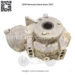 Polaris Sportsman 500 HO 12 Differential Front Gearcase Left 3234411 44451 (For: More than one vehicle)