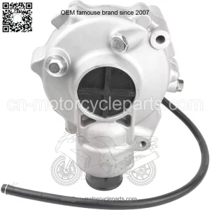 Front differential Yamaha Grizzly 660 5KM-46160-06-00