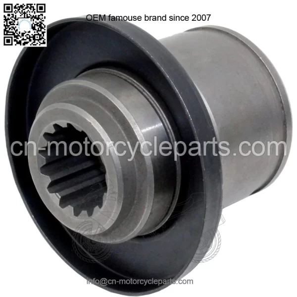 Drive Shaft Coupler yamaha grizzly 660 5KM-45593-00-00