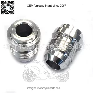 AN6 welding connector 2 pieces