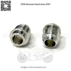 AN10 welding connector 2 pieces