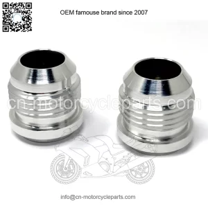 AN12 welding connector 2 pieces