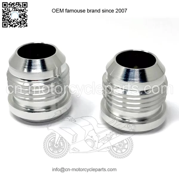 AN12 welding connector 2 pieces