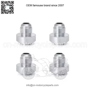 BN4 welding connector 4 pieces