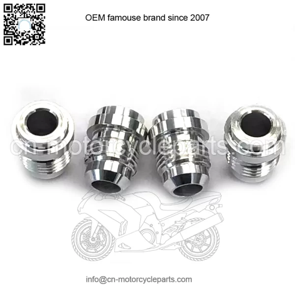 BN6 welding joint 4 pieces