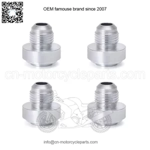 BN8 welding joint 4 pieces