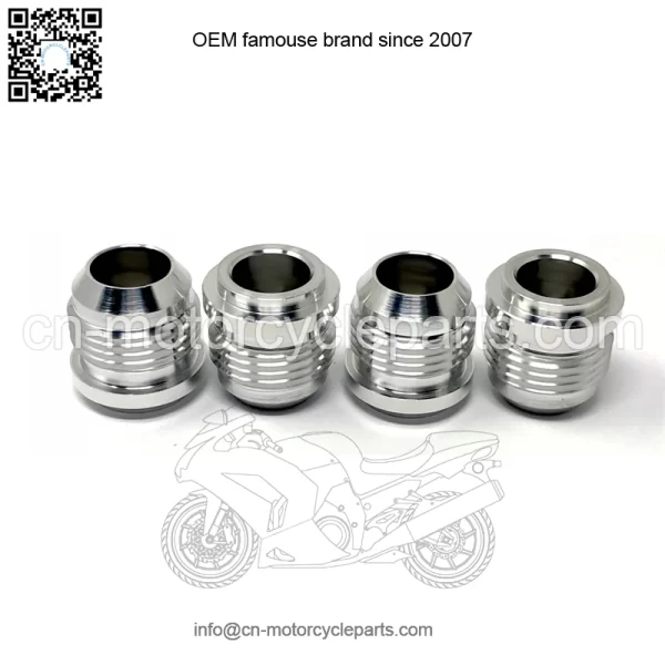 BN10 welding joint 4 pieces