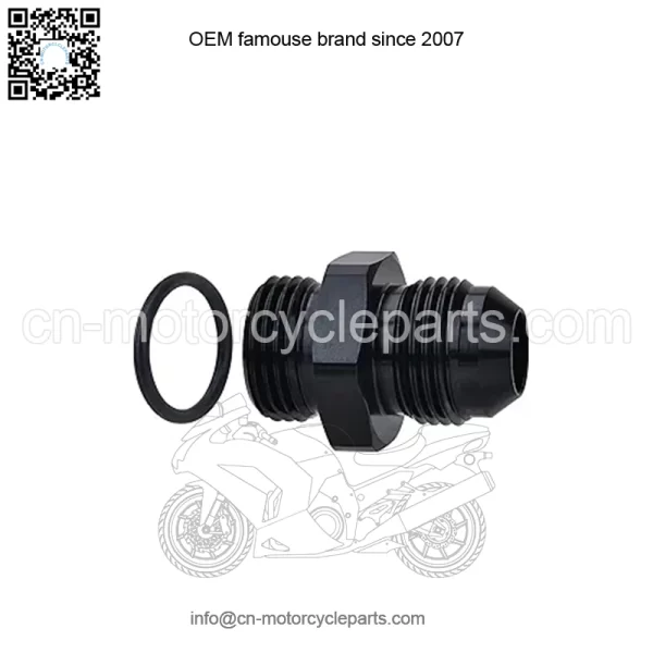 ORB10-AN10 connector 2 pack