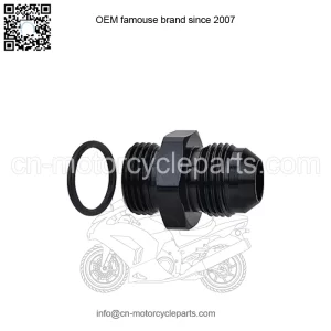 ORB6-AN8 connector 2 pack