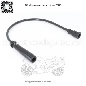 Spark Plug Wire Ignition Cable Odes 800 1000 21040400302