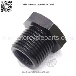 Oil filter adapter 1/2-28??3/4-16