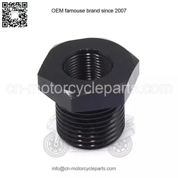 Oil filter adapter 1/2-28??3/4-16 - Image 4