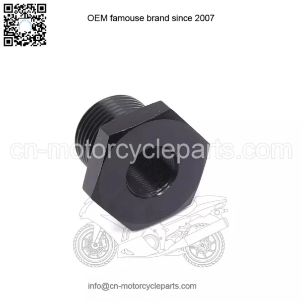 Oil filter adapter 1/2-28??3/4-16 - Image 5