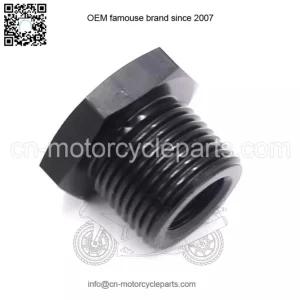 Oil filter adapter 1/2-28??13/16-16