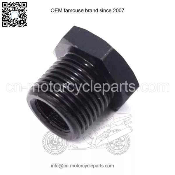 Oil filter adapter 1/2-28??13/16-16 - Image 3