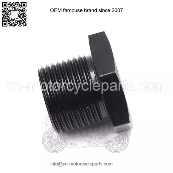 Oil filter adapter 1/2-28??13/16-16 - Image 4