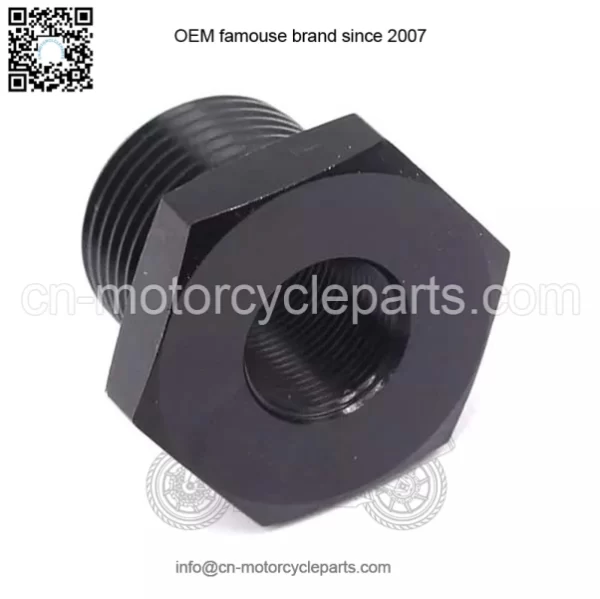 Oil filter adapter 1/2-28??13/16-16 - Image 5
