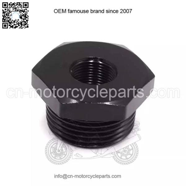Oil filter adapter 1/2-28??3/4NPT - Image 4