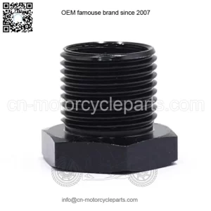 Oil filter adapter 5/8-24??3/4-16