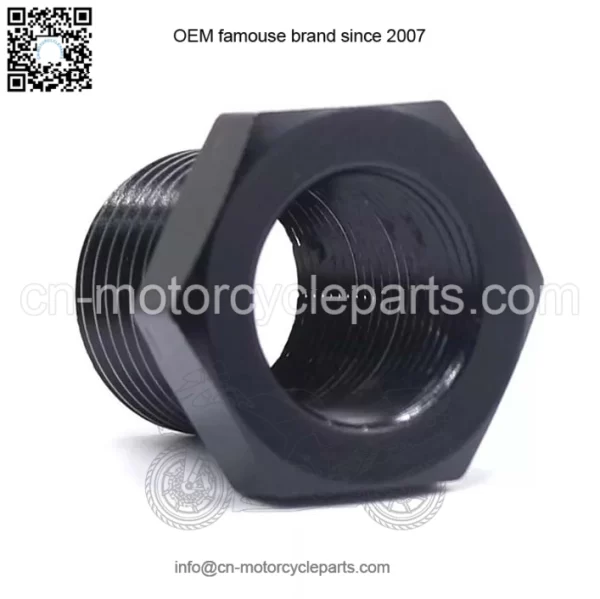 Oil filter adapter 5/8-24??3/4-16 - Image 3