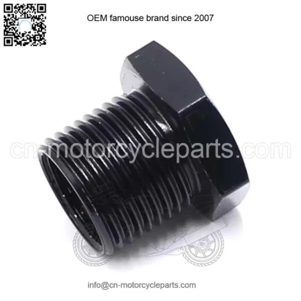 Oil filter adapter 5/8-24??3/4-16 - Image 4