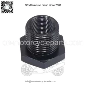 Oil filter adapter 5/8-24??13/16-16